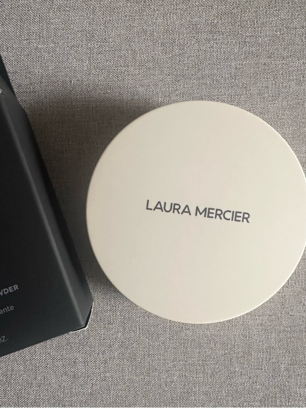Laura Mercier Translucent Setting Powder